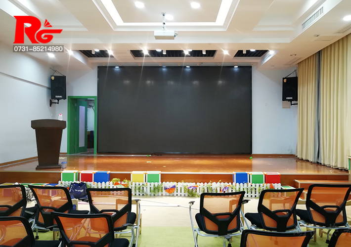 幼兒園顯示屏